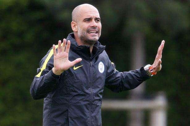 UCL, Manchester City - Celtic : Guardiola cerca conferme 
