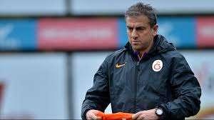 Galatasaray, Hamzaoğlu: "Atletico Madrid favorito, ma non sempre vince chi lo è"