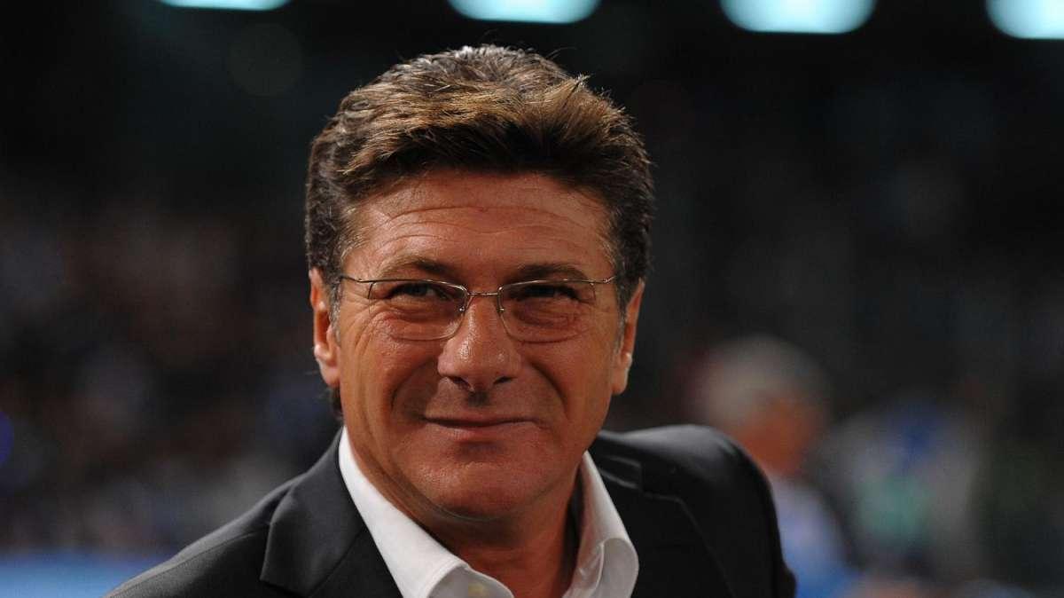 Napoli, Mazzarri: "La vittoria con il City ci dà autostima, non dobbiamo aver paura di vincere"