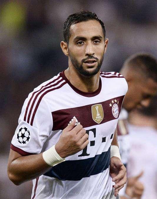 Calciomercato Arsenal - Benatia nel mirino