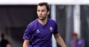 Fiorentina,rinnovo  Badelj:perplessità da parte del croato se firmare un nuovo contratto 