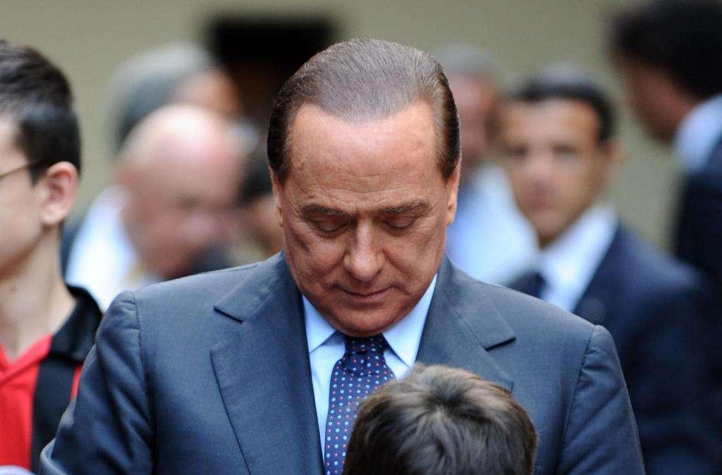 Milan, dietro gli ultimi colpi ci sarebbe Gazprom