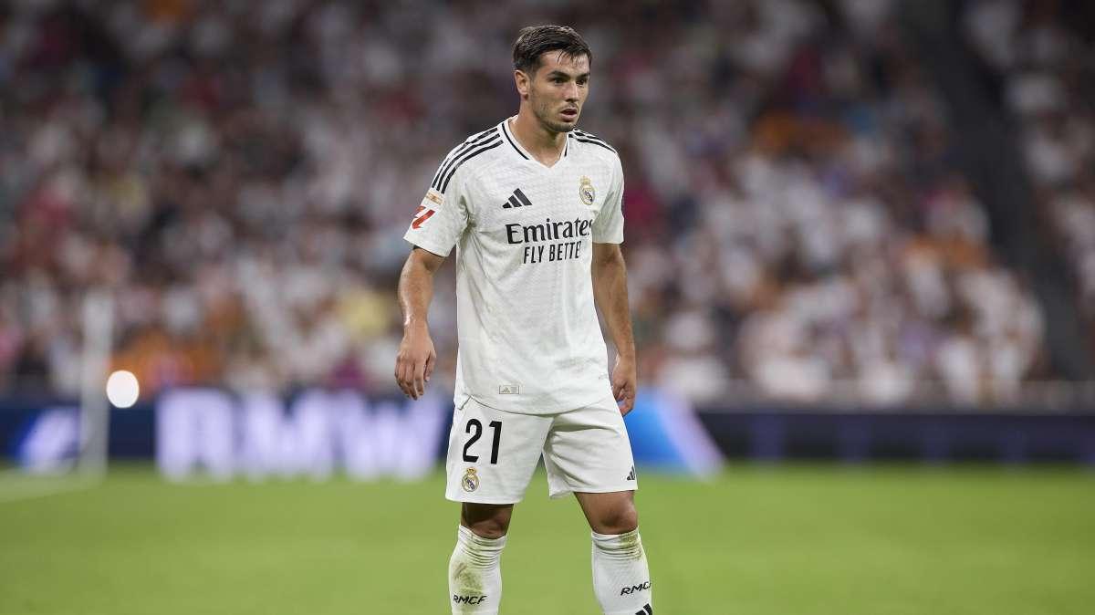 Juventus, Brahim Diaz può essere un rinforzo nei prossimi mesi