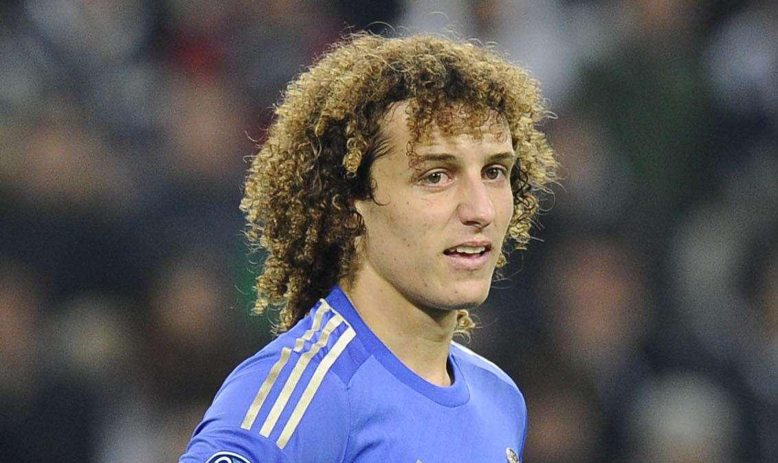 Chelsea, David Luiz spegne le polemiche: “Decide il mister”