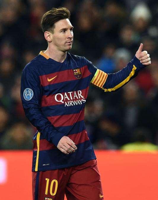 Barcellona, Bartomeu avverte: "Messi chiuderà la carriera al Barça"