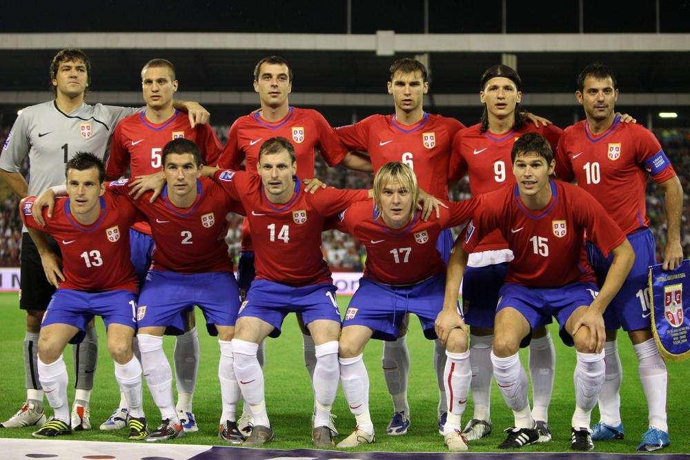 Nations League, la lista dei convocati della Serbia: la scelta su Vlahovic