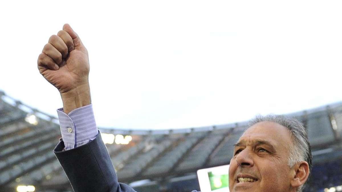 Roma, oggi incontro Pallotta - Spalletti