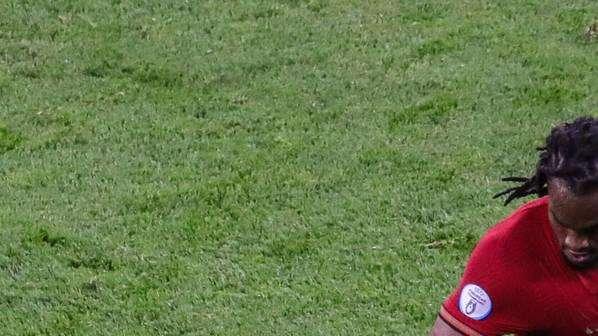 Benfica, ci vorrà un po' per rivedere Renato Sanches: può saltare anche la Stella Rossa
