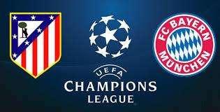RELIVE UCLAtletico Madrid-Bayern Monaco 1-0: Carrasco abbatte Neuer. Ancelotti rimandato