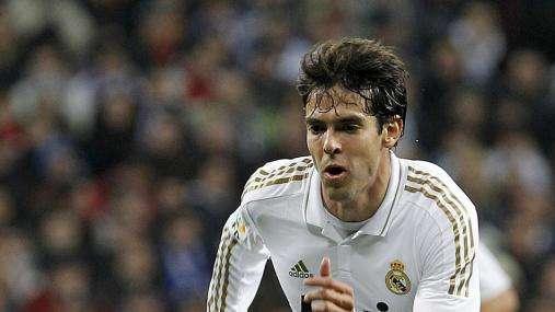Real Madrid, Kakà: "In dieci giorni cambiata la storia della stagione"