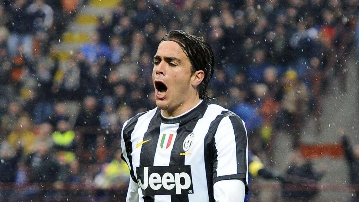 Juventus, Matri: "Noi non siamo quelli di Monaco"