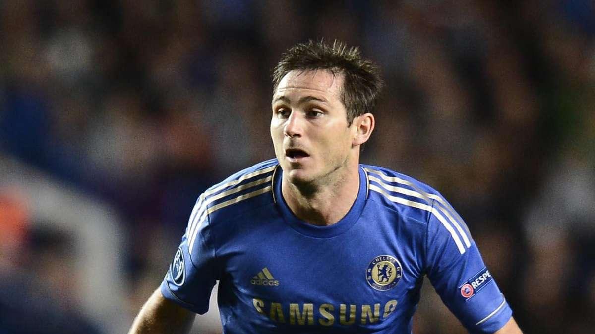 Chelsea, Lampard: "Non sottovaluteremo lo Steaua Bucarest"