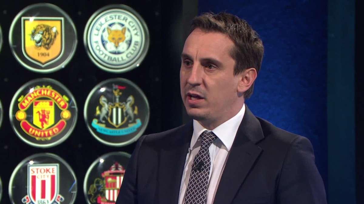 Inghilterra: Gary Neville sarà l'assistente di Roy Hodgosn agli europei di Francia