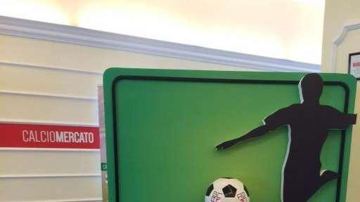 Samp, Fiorentina, Atalanta e Napoli: intrecci di mercato...