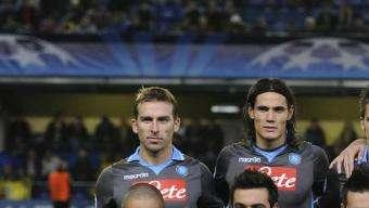 Napoli, Cannavaro: "Abbiamo fatto un''impresa"
