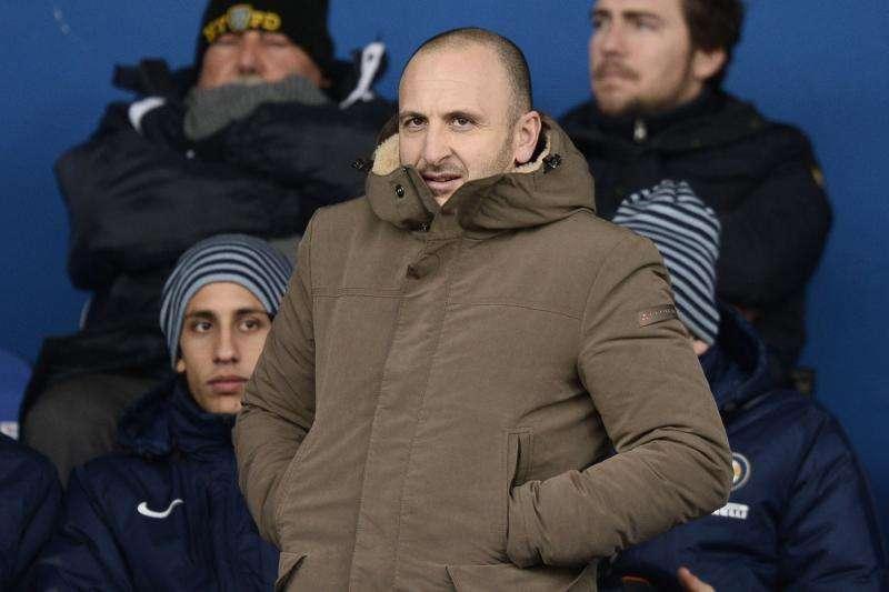 Calciomercato Inter, Ausilio stringe per il sostituto di Icardi