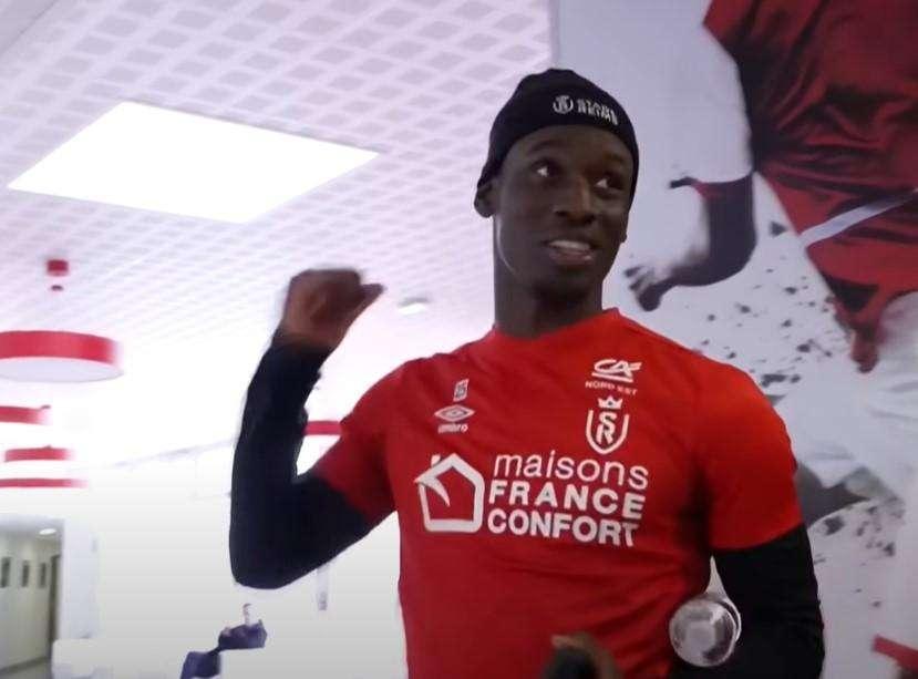 Monaco, i convocati per l'Arsenal: Balogun non recupera