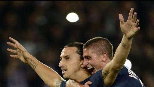 Il tridente parigino, la difesa ucraina - I top&flop di Psg-Dinamo Kiev 4-1