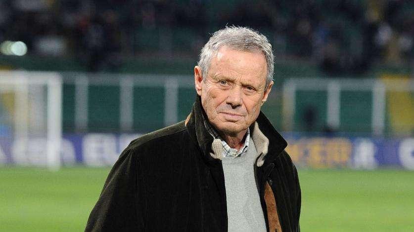 Palermo, Zamparini annuncia: "Zahavi ha firmato"