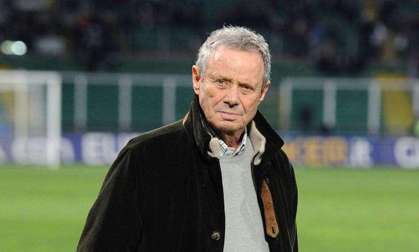 Palermo, Zamparini infastidito dalle voci su Pastore