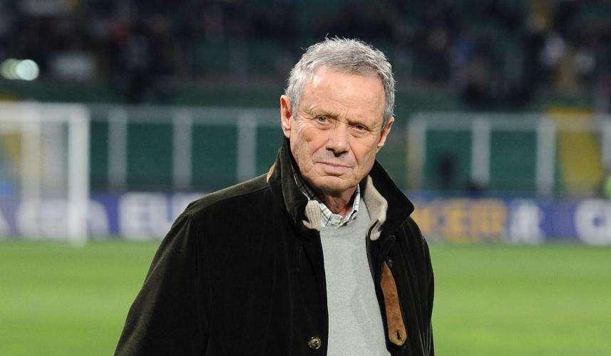 Roma, Zamparini: "Strano che l'americano voglia perdere in Italia"