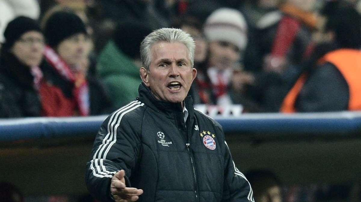 Heynckes, anno sabbatico sì o no?