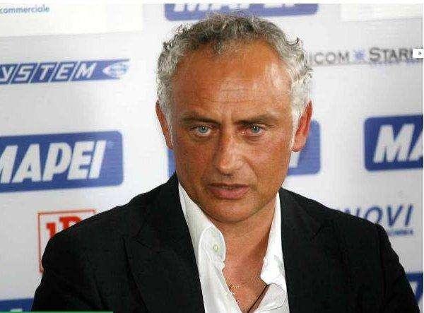 Mandorlini sulla panchina dell'Inter? Sentite cosa ne pensa l'interessato 