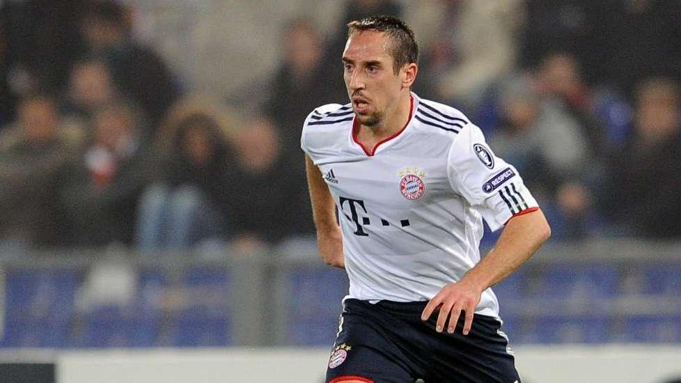 Il Bayern passeggia sul Basilea. Tymoshchuk e Ribery firmano il 3-0
