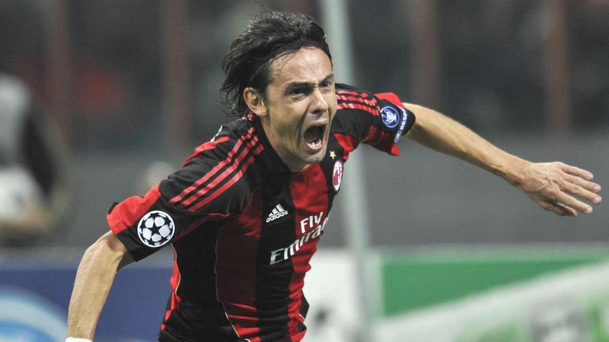 Milan, Inzaghi: "Prossimo anno ancora qui"