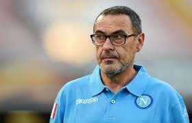 Napoli, caso Sarri: i tifosi si ribellano. Due pesi e due misure