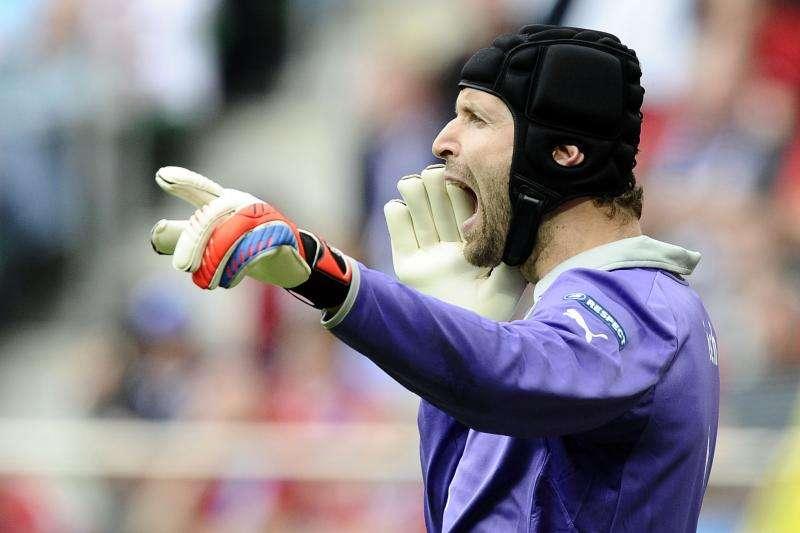 Chelsea, Cech: "Non mi fido del Nordsjaelland"