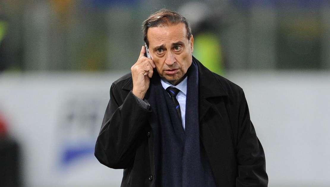 Inter, Paolillo conferma Leonardo per la prossima stagione