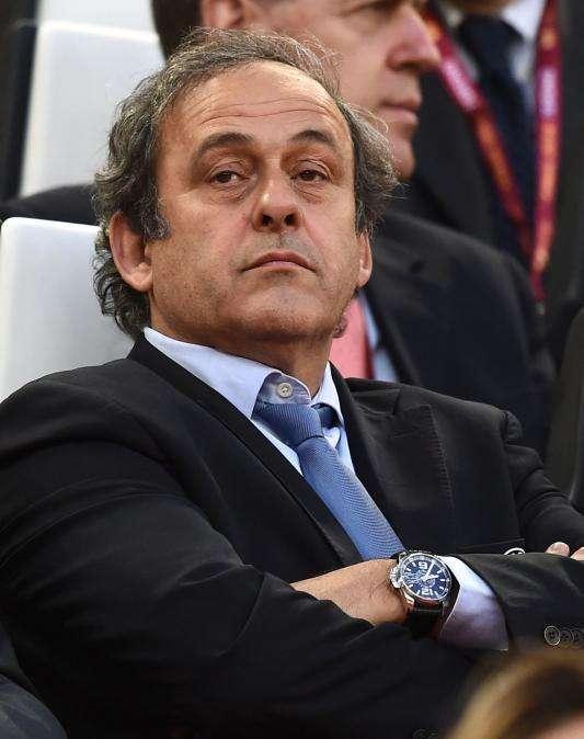 Scandalo FIFA, Platini annuncia battaglia: “Mio nome infangato, combatterò in ogni tribunale”
