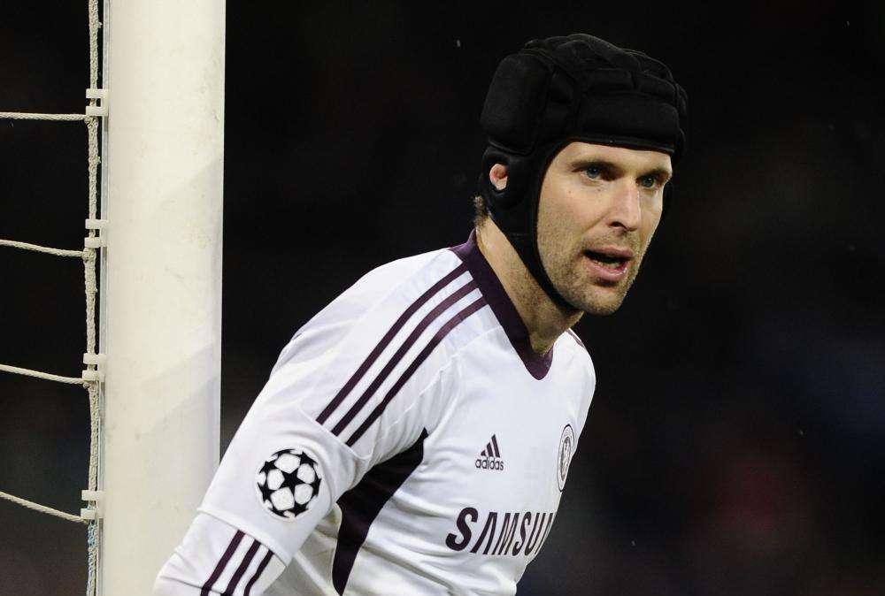 Chelsea, Čech vuole festeggiare i 30 anni con la coppa