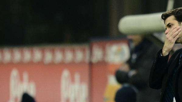 Inter, i convocati per il Tottenham