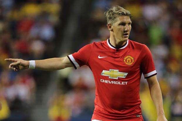 Besiktas, piace molto Schweinsteiger