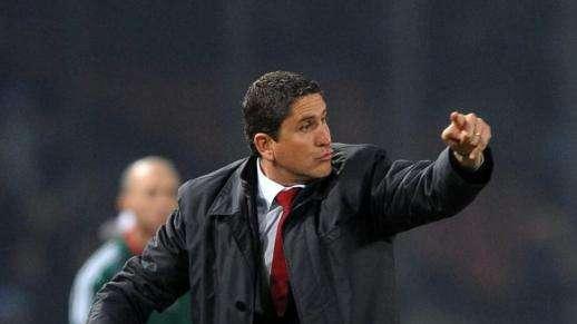 Villarreal, Garrido perde anche Camunas