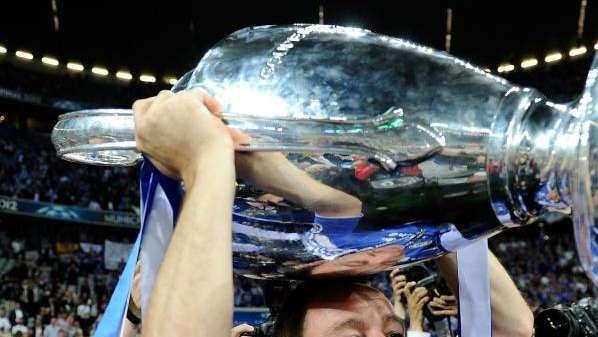 Calciomercato Chelsea, Terry: occhi da orientale