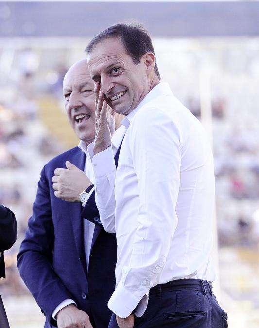 Calciomercato Juve - Per la mediana si pesca in Francia