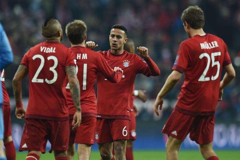 Calciomercato Bayern, possibile grande ritorno per i bavaresi
