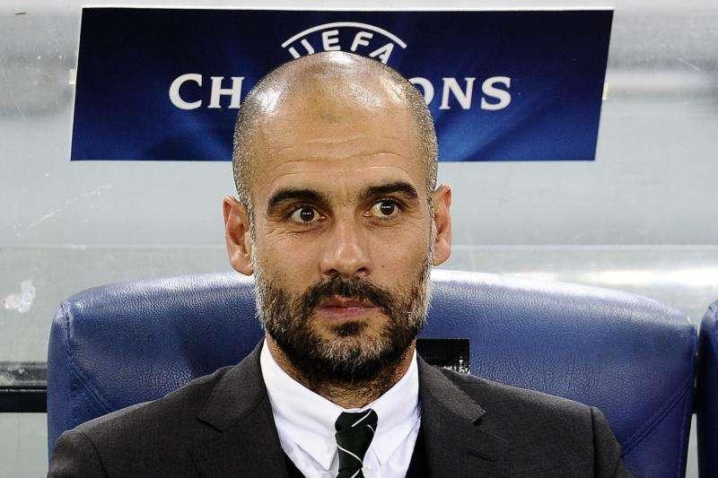 City, Guardiola prepara i nomi per il mercato