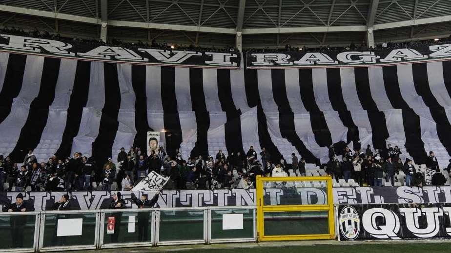 Juventus, sfida col Liverpool per McGeady