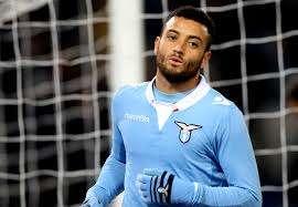 Lazio: Felipe Anderson al Manchester United?