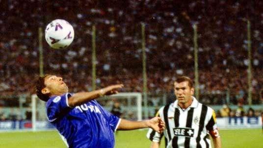 Real Madrid, anche la Juventus su Zidane