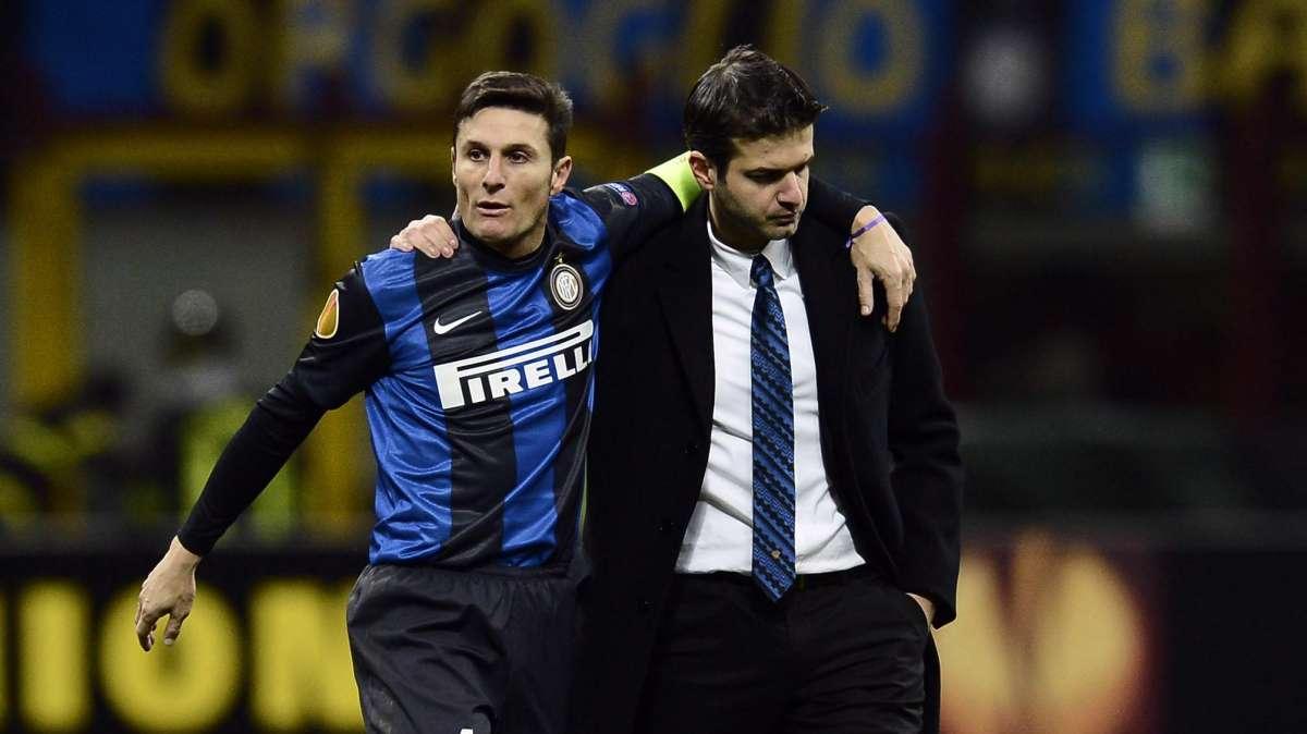 Stramaccioni: "Non una partita come le altre"