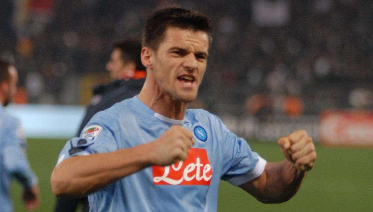 Napoli, l'agente di Maggio sul futuro...
