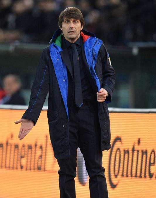 Euro 2016, Conte ha le idee chiare: "Ho scelto i migliori"