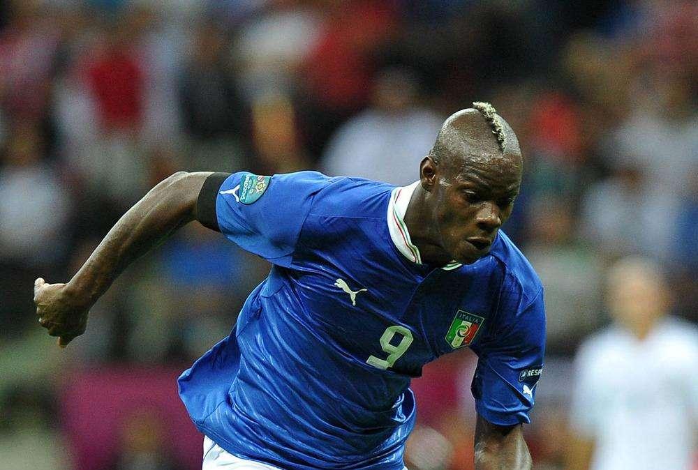 Man City, Balotelli può essere ceduto per arrivare a Suarez