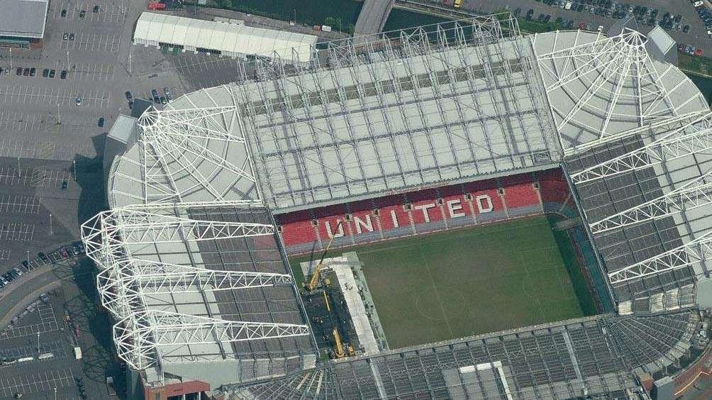 Man. United, un marocchino per Ferguson