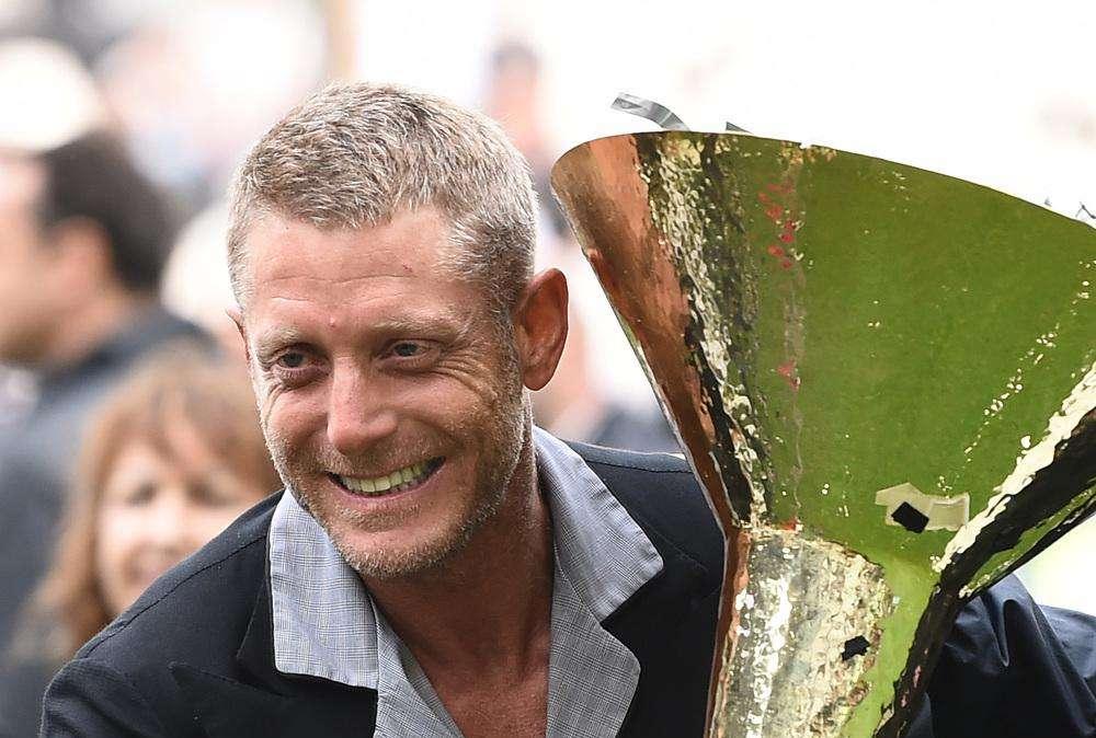 Lapo Elkann: "Juve, Thiago Motta allenatore di talento. Ma serve pazienza"
